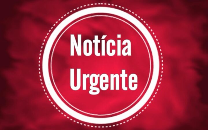URGENTE: Suspeito de matar sitiante é morto em troca de tiros com a polícia em Novo Horizonte do Oeste