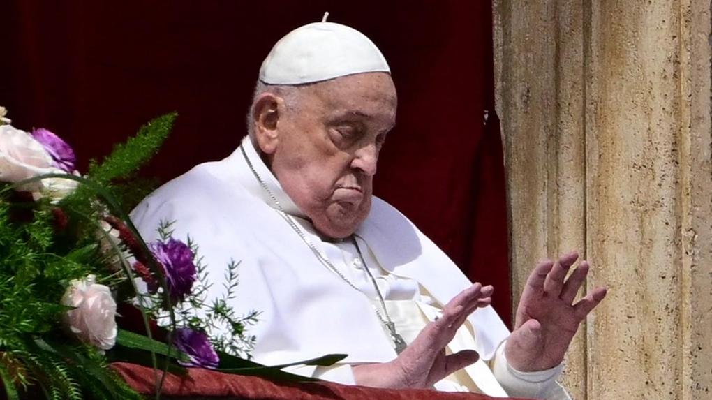 Velório do papa Francisco terá duração de 9 dias; houve mudanças do funeral e sepultamento à seu pedido