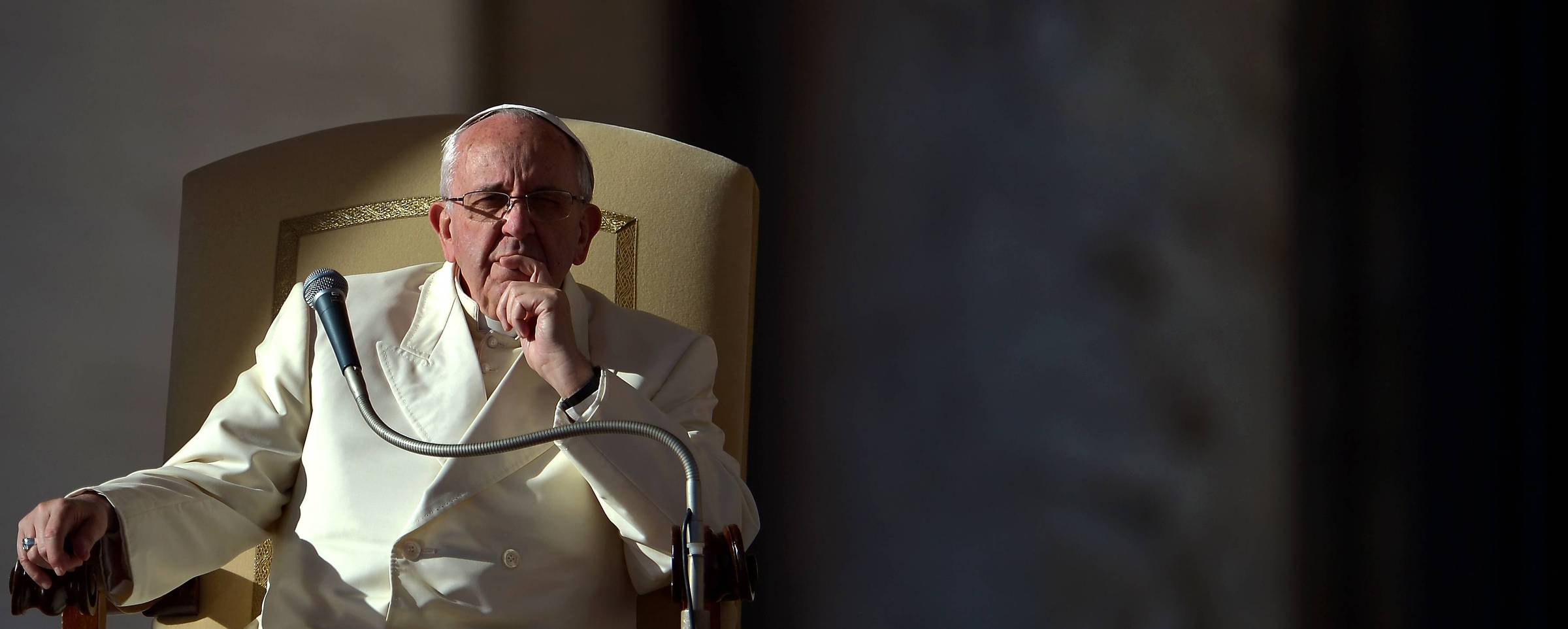 Morre papa Francisco, 1º pontífice latino-americano, aos 88; veja vídeo