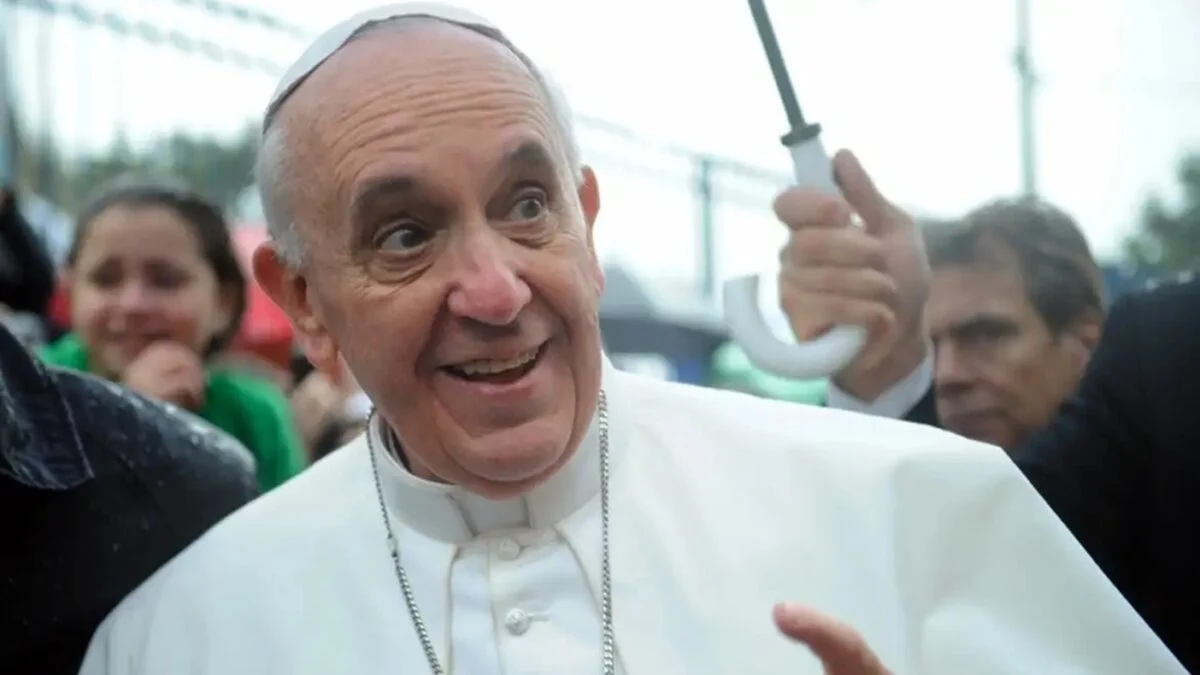 Prostitutas trans acolhidas pelo Papa relembram apoio: ‘Disse que somos iguais para Deus’