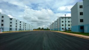 Governo de RO prorroga prazo de inscrições para o Residencial Morar Melhor II, em Ji-Paraná