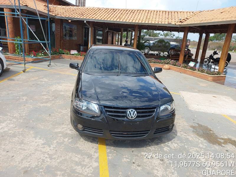 Homem abastece carro furtado em Rolim de Moura recusa pagar conta e acaba amarrado por populares em Vilhena