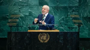 Lula na ONU: presidente defende Judiciário, critica sanções dos EUA e condena genocídio em Gaza