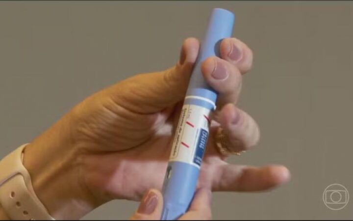 Polícia realiza operação contra venda ilegal de medicamentos emagrecedores em RO