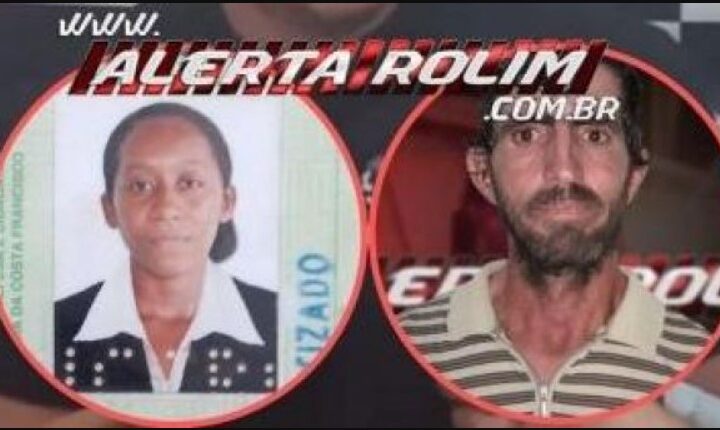 Feminicídio – Homem é condenado a mais de 28 anos por matar a esposa e jogar corpo em córrego em Rolim de Moura