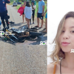 Jovem de 20 anos morre após grave acidente de moto na BR-364