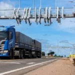 Governo federal anuncia revisão das tarifas de pedágio da BR-364 em Rondônia