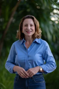 Jaqueline Cassol fortalece pré-candidatura à Câmara Federal