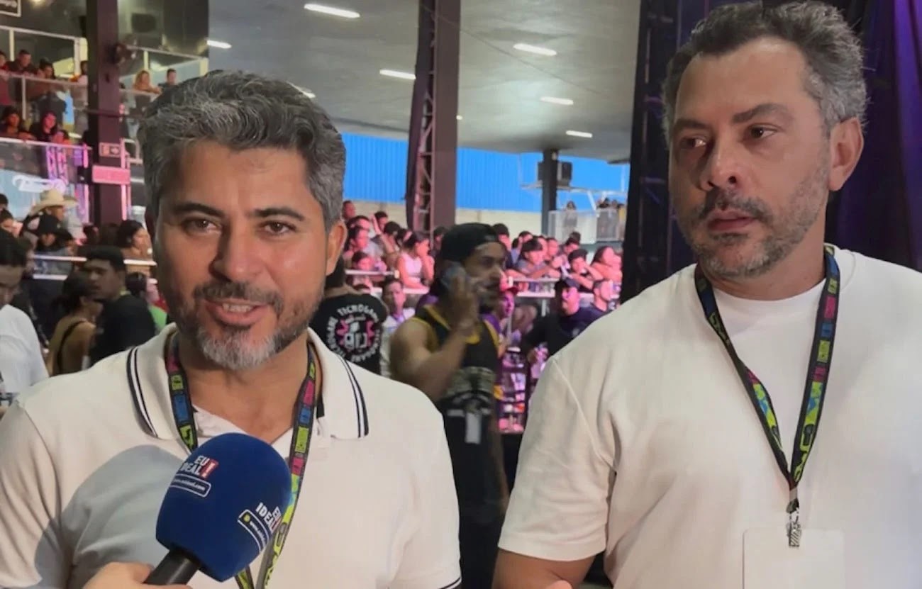 Léo Moraes se movimenta, aproxima Podemos de Marcos Rogério e tenta emplacar o tio como vice