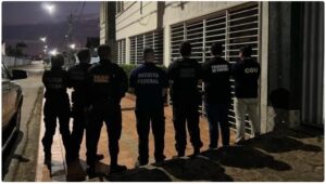 OPERAÇÃO GOLDEN PLATING: MPRO denuncia seis investigados por fraude em licitações de tubos corrugados