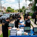 Operação Reduto apura movimentações financeiras milionárias envolvendo servidora pública em Rondônia