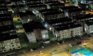 Adolescente é torturado e morto em condomínio da zona leste da capital
