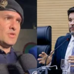 PM rebate críticas de deputado e diz que é “fácil criticar no ar-condicionado”