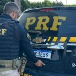 Quatro procurados pela Justiça são localizados e detidos pela Polícia Rodoviária