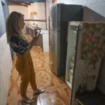 MPRO vistoria casa usada de forma irregular para abrigar idosos em Porto Velho