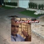 URGENTE – Homem foi morto a facadas após desentendimento com ex-sogro no bairro Planalto, em Rolim de Moura
