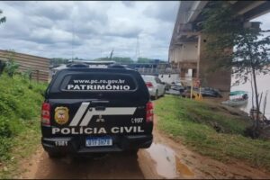 Porto Velho entra no ranking das 50 cidades mais violentas do mundo e acende alerta para a segurança pública