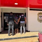 Polícia Civil prende foragido da Justiça investigado por tentativa de estupro de vulnerável em Vilhena