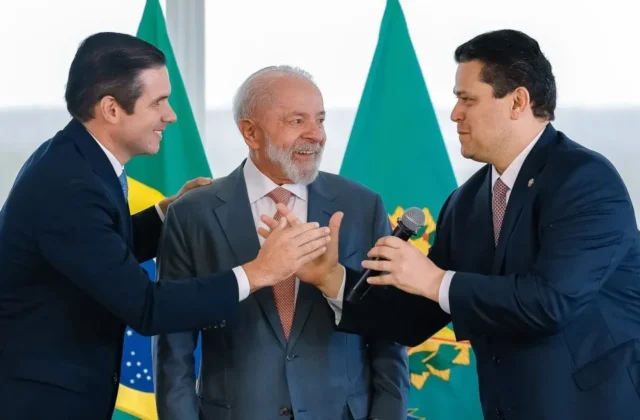 Acordo entre Lula, Hugo e Alcolumbre depende das eleições, diz especialista