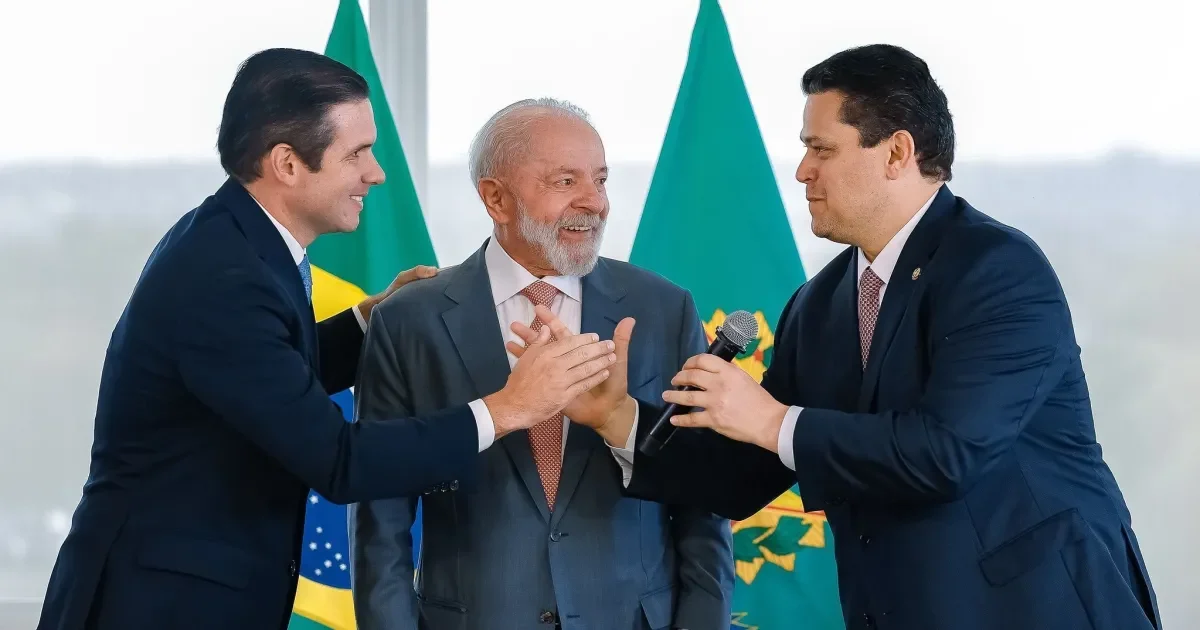 Acordo entre Lula, Hugo e Alcolumbre depende das eleições, diz especialista