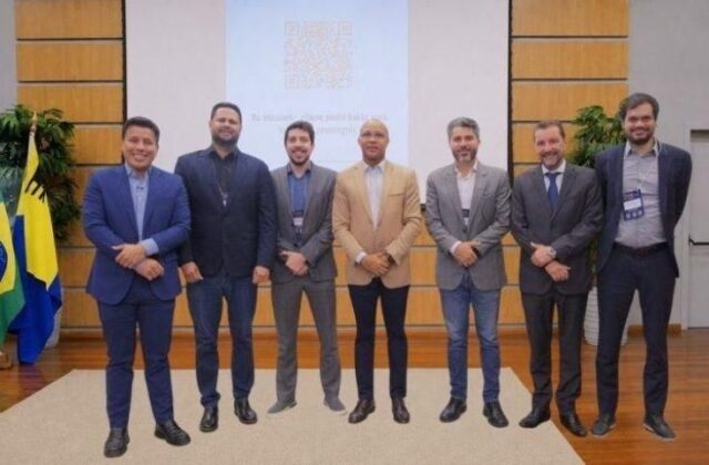 Conheça trajetória dos seis candidatos que disputam o Governo de Rondônia