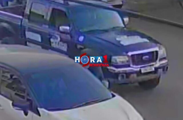 URGENTE: Ataque a tiros assusta equipe de campanha do candidato ao governo Hildon Chaves e deixa muro crivado de balas em Porto Velho