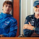 Franco Colapinto renova com a Alpine e segue na Fórmula 1 em 2027