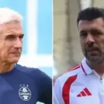 Internacional e Grêmio se reencontram na Copa do Brasil após 34 anos
