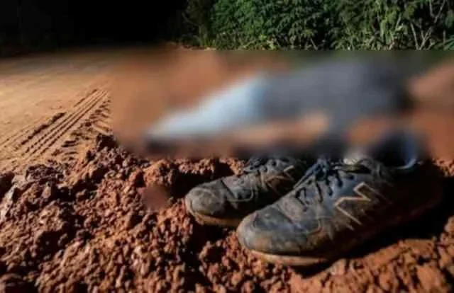 Homem é encontrado morto com mãos e pés amarrados na zona rural de São Miguel do Guaporé