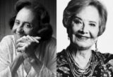 LUTO NA TELEVISÃO: Morrem duas grandes atrizes da Globo em menos de 24 horas