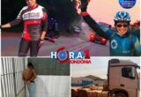 MOTORISTA PRESO: Ciclista morta após ser atropelada por carreta na BR-319, em Porto Velho, é identificada
