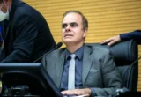 MP Eleitoral vê inelegibilidade e pede ao TRE-RO que negue candidatura de Alan Queiroz