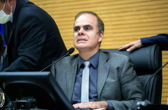 MP Eleitoral vê inelegibilidade e pede ao TRE-RO que negue candidatura de Alan Queiroz