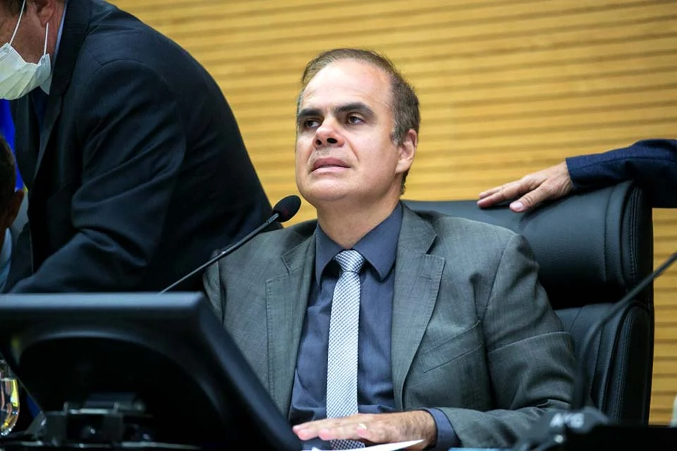 MP Eleitoral vê inelegibilidade e pede ao TRE-RO que negue candidatura de Alan Queiroz