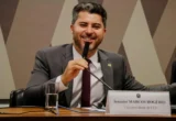 Marcos Rogério informa patrimônio de R$ 2,37 milhões à Justiça Eleitoral para eleição ao governo de RO