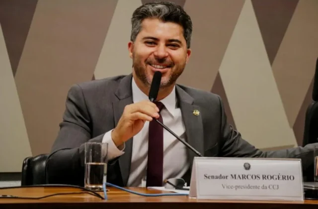 Marcos Rogério informa patrimônio de R$ 2,37 milhões à Justiça Eleitoral para eleição ao governo de RO
