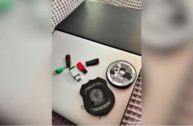 Pf apreende celular de professor suspeito de compartilhar deepfake íntimo de aluna em RO