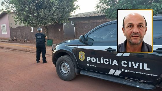 Polícia Civil deflagra Operação Ponto Cego contra envolvidos em homicídio em Mirassol D’Oeste