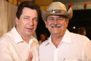 SEM PROVAS – Justiça absolve Cassol e Cahulla de acusação de improbidade