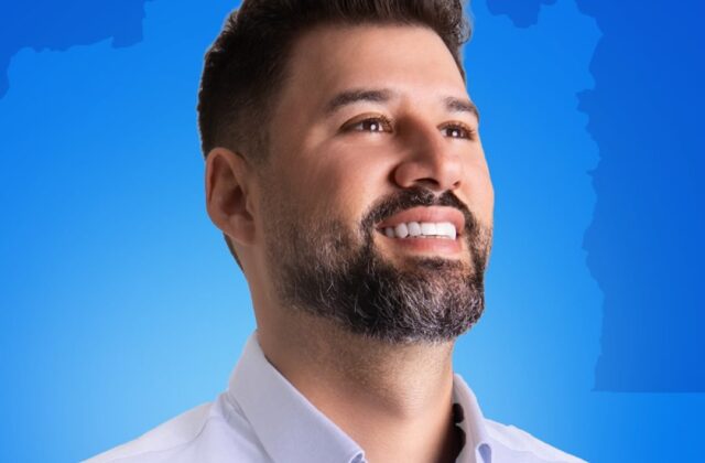 Deputado Nim Barroso amplia atuação em Presidente Médici com ações na saúde, assistência social e infraestrutura