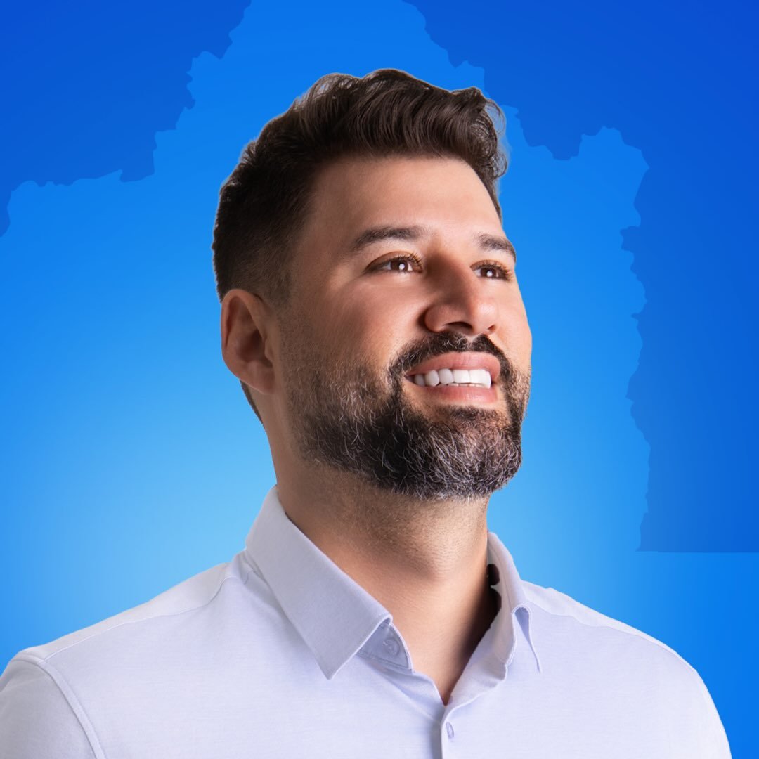 Deputado Nim Barroso amplia atuação em Presidente Médici com ações na saúde, assistência social e infraestrutura