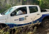 Servidores da Prefeitura de Jaru são encontrados em situação íntima dentro de veículo oficial