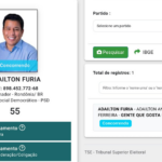 Adaílton Fúria é o primeiro candidato ao Governo de Rondônia a registrar candidatura no TRE-RO