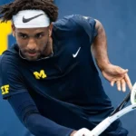 Conheça Andrew Fenty, adversário de Guto Miguel nas quartas em Kingston