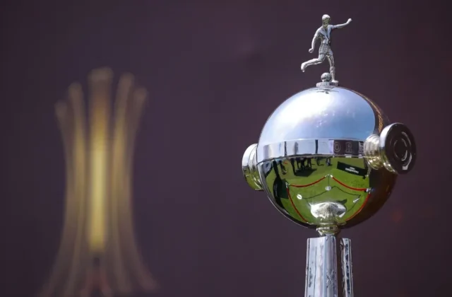 Conmebol define datas e horários das quartas de final da Libertadores 2026