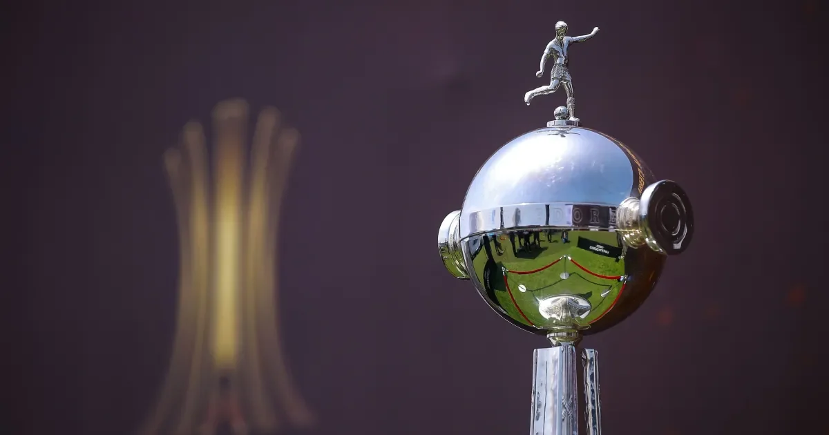 Conmebol define datas e horários das quartas de final da Libertadores 2026