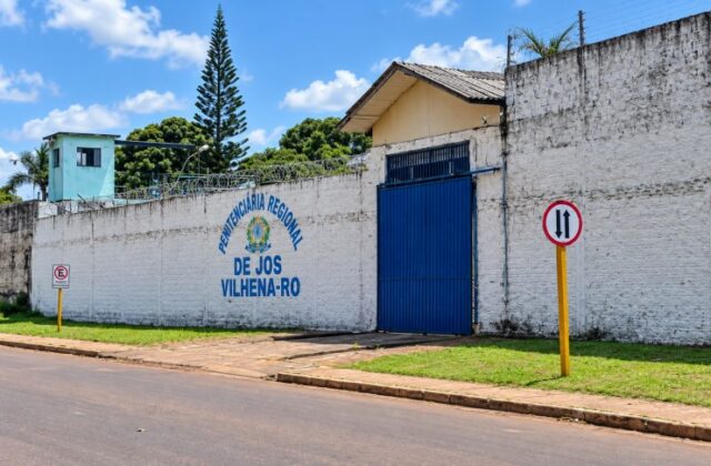 Foragido retorna da Bolívia para continuar tratamento contra câncer e acaba preso, em RO