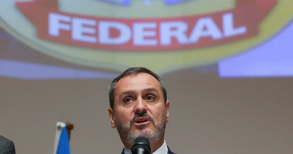 Oposição faz ofensiva contra Andrei no STF, Presidência, PF, PGR e MP