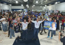 Após percorrer Rondônia de norte a sul, deputado Ismael Crispin encerra agenda de reuniões com grande encontro em Porto Velho
