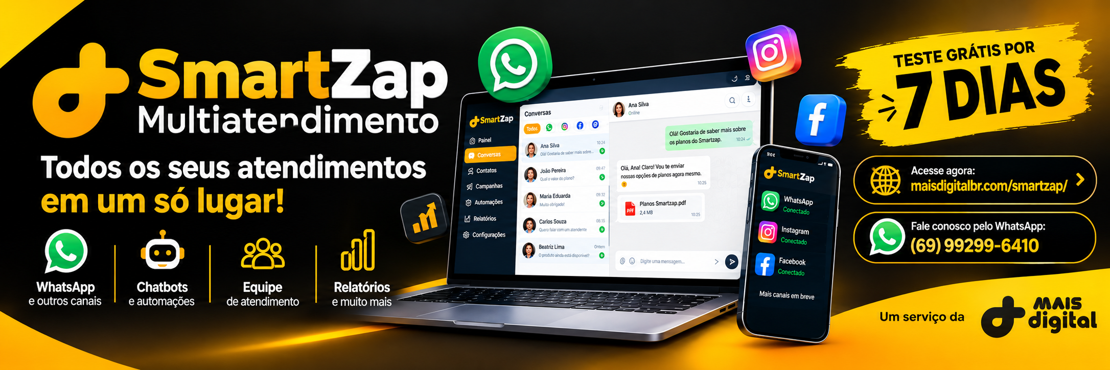 SMARTZAP
